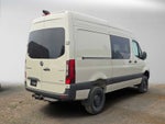 2026 Mercedes-Benz Sprinter Cargo 2500 Standard Roof I4 Diesel HO 144 AWD