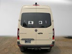 2026 Mercedes-Benz Sprinter Cargo 2500 Standard Roof I4 Diesel HO 144 AWD