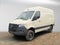 2026 Mercedes-Benz Sprinter Cargo 2500 Standard Roof I4 Diesel HO 144 AWD