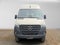 2026 Mercedes-Benz Sprinter Cargo 2500 Standard Roof I4 Diesel HO 144 AWD