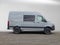2026 Mercedes-Benz Sprinter Crew 2500 Standard Roof I4 Diesel HO 144 AWD