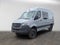 2026 Mercedes-Benz Sprinter Crew 2500 Standard Roof I4 Diesel HO 144 AWD