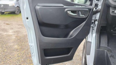 2026 Mercedes-Benz Sprinter 2500 Standard Roof I4 Diesel HO 144 AWD