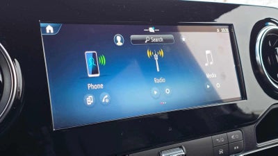 2026 Mercedes-Benz Sprinter 2500 Standard Roof I4 Diesel HO 144 AWD
