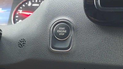 2026 Mercedes-Benz Sprinter 2500 Standard Roof I4 Diesel HO 144 AWD