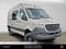 2026 Mercedes-Benz Sprinter 2500 Standard Roof I4 Diesel HO 144 AWD