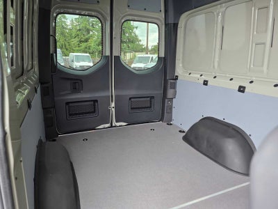 2026 Mercedes-Benz Sprinter 2500 Standard Roof I4 Diesel HO 144 AWD