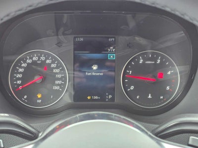 2026 Mercedes-Benz Sprinter 2500 Standard Roof I4 Diesel HO 144 AWD