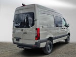 2026 Mercedes-Benz Sprinter 2500 Standard Roof I4 Diesel HO 144 AWD