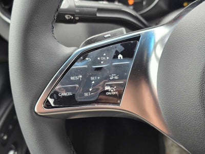 2026 Mercedes-Benz Sprinter 2500 Standard Roof I4 Diesel HO 144 AWD
