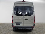 2026 Mercedes-Benz Sprinter 2500 Standard Roof I4 Diesel HO 144 AWD