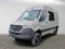 2026 Mercedes-Benz Sprinter 2500 Standard Roof I4 Diesel HO 144 AWD