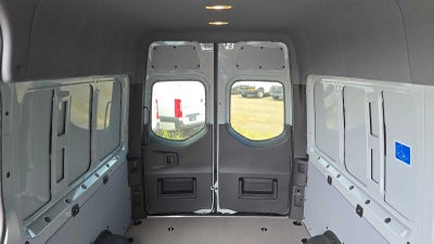 2026 Mercedes-Benz Sprinter 2500 Standard Roof I4 Diesel HO 144 AWD
