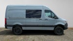 2026 Mercedes-Benz Sprinter 2500 Standard Roof I4 Diesel HO 144 AWD