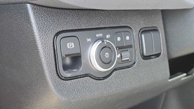 2026 Mercedes-Benz Sprinter 2500 Standard Roof I4 Diesel HO 144 AWD