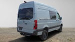 2026 Mercedes-Benz Sprinter 2500 Standard Roof I4 Diesel HO 144 AWD