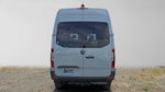 2026 Mercedes-Benz Sprinter 2500 Standard Roof I4 Diesel HO 144 AWD