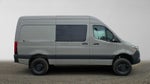 2026 Mercedes-Benz Sprinter 2500 Standard Roof I4 Diesel HO 144 AWD