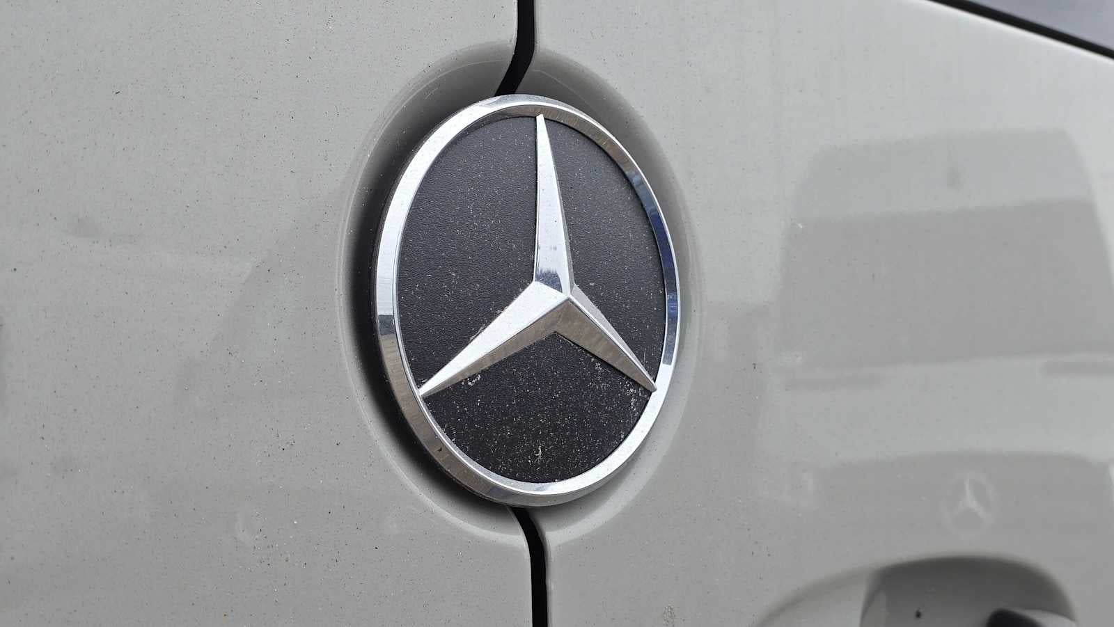 2026 Mercedes-Benz Sprinter 2500 Standard Roof I4 Diesel HO 144 AWD