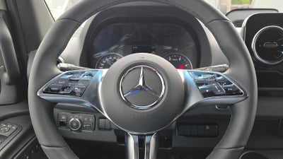 2026 Mercedes-Benz Sprinter 2500 Standard Roof I4 Diesel HO 144 AWD