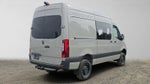 2026 Mercedes-Benz Sprinter 2500 Standard Roof I4 Diesel HO 144 AWD