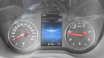 2026 Mercedes-Benz Sprinter 2500 Standard Roof I4 Diesel HO 144 AWD