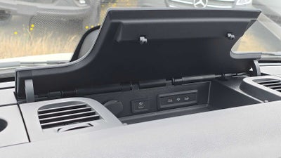 2026 Mercedes-Benz Sprinter 2500 Standard Roof I4 Diesel HO 144 AWD
