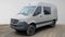 2026 Mercedes-Benz Sprinter 2500 Standard Roof I4 Diesel HO 144 AWD