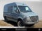 2026 Mercedes-Benz Sprinter 2500 Standard Roof I4 Diesel HO 144 AWD