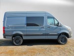 2026 Mercedes-Benz Sprinter 2500 Standard Roof I4 Diesel HO 144 AWD