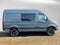 2026 Mercedes-Benz Sprinter 2500 Standard Roof I4 Diesel HO 144 AWD