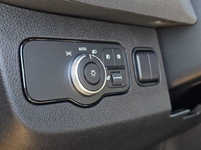 2026 Mercedes-Benz Sprinter 2500 Standard Roof I4 Diesel HO 144 AWD
