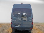 2026 Mercedes-Benz Sprinter 2500 Standard Roof I4 Diesel HO 144 AWD