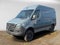 2026 Mercedes-Benz Sprinter 2500 Standard Roof I4 Diesel HO 144 AWD