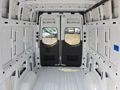 2026 Mercedes-Benz Sprinter Cargo 2500 Standard Roof I4 Diesel HO 144 AWD