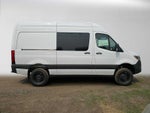 2026 Mercedes-Benz Sprinter Cargo 2500 Standard Roof I4 Diesel HO 144 AWD