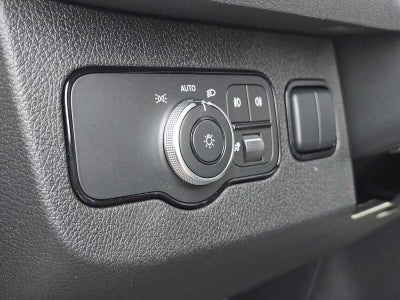 2026 Mercedes-Benz Sprinter Cargo 2500 Standard Roof I4 Diesel HO 144 AWD