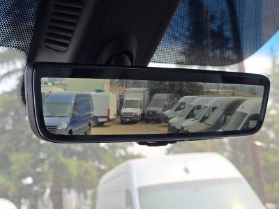 2026 Mercedes-Benz Sprinter Cargo 2500 Standard Roof I4 Diesel HO 144 AWD