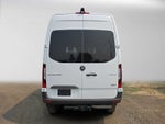 2026 Mercedes-Benz Sprinter Cargo 2500 Standard Roof I4 Diesel HO 144 AWD