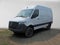 2026 Mercedes-Benz Sprinter Cargo 2500 Standard Roof I4 Diesel HO 144 AWD
