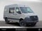 2026 Mercedes-Benz Sprinter Cargo 2500 Standard Roof I4 Diesel HO 144 AWD