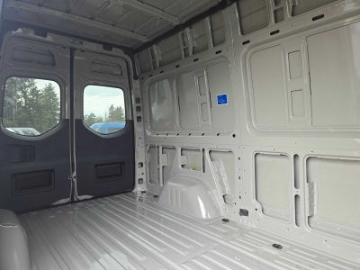 2026 Mercedes-Benz Sprinter Cargo 2500 Standard Roof I4 Diesel HO 144 AWD
