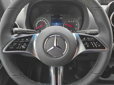 2026 Mercedes-Benz Sprinter Cargo 2500 Standard Roof I4 Diesel HO 144 AWD
