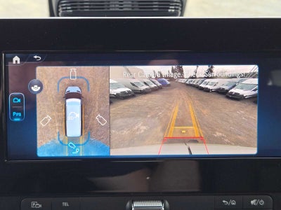 2026 Mercedes-Benz Sprinter Cargo 2500 Standard Roof I4 Diesel HO 144 AWD
