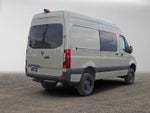 2026 Mercedes-Benz Sprinter Cargo 2500 Standard Roof I4 Diesel HO 144 AWD