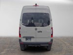 2026 Mercedes-Benz Sprinter Cargo 2500 Standard Roof I4 Diesel HO 144 AWD