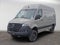 2026 Mercedes-Benz Sprinter Cargo 2500 Standard Roof I4 Diesel HO 144 AWD