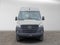 2026 Mercedes-Benz Sprinter Cargo 2500 Standard Roof I4 Diesel HO 144 AWD