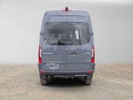 2026 Mercedes-Benz Sprinter Crew 2500 Standard Roof I4 Diesel HO 144 AWD
