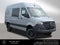 2026 Mercedes-Benz Sprinter 2500 Standard Roof I4 Diesel HO 144" AWD